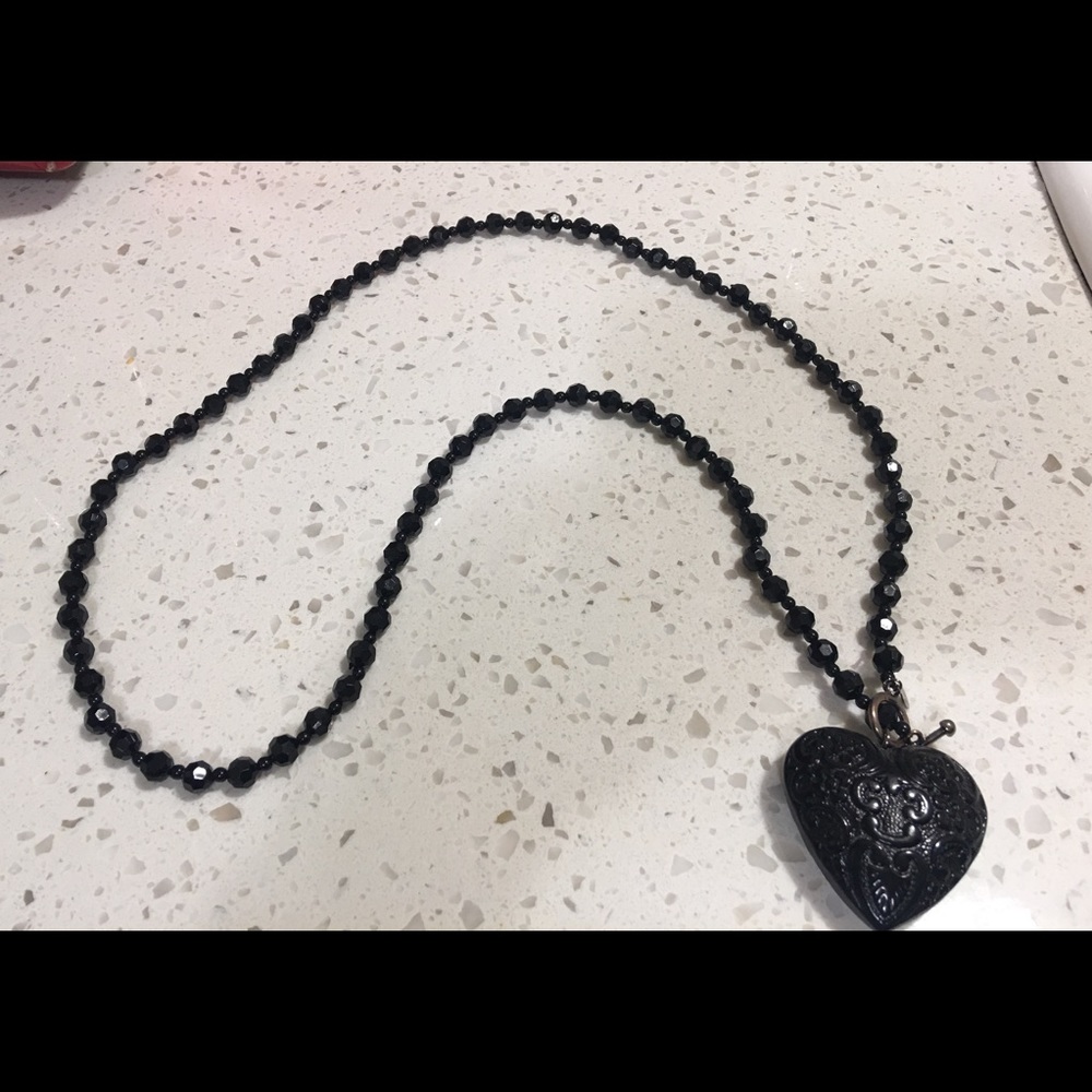 💍 Adorable 36 inch long necklace - Picture 2 of 2